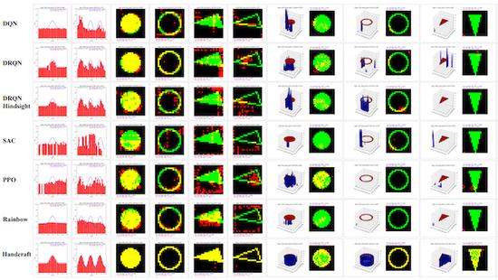 建筑打印移动机器人